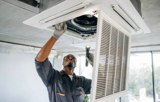 Licensed Hvac service in Wallace, CA - FH HVAC