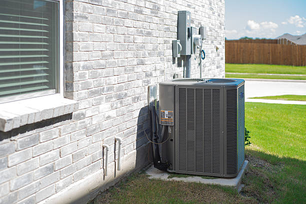 Reliable Hvac contractor in Wallace, CA by FH HVAC