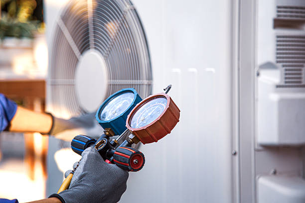 Affordable Hvac solutions in Wallace, CA